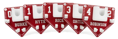 Team of Dugout Docks